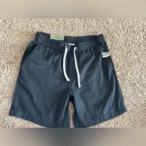 Goodfellow & Co Charcoal Pull-On Shorts